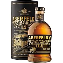 Amazon.co.jp: アバフェルディ 12年 700ml 40度 [並行輸入品] : 食品